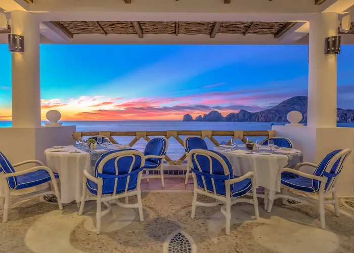 Pueblo Bonito Los Cabos Blanco Beach Resort Cabo San Lucas