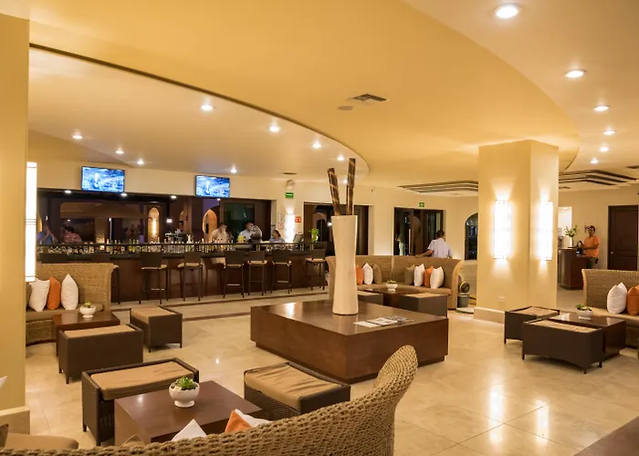 Hotel Tesoro Los Cabos Cabo San Lucas