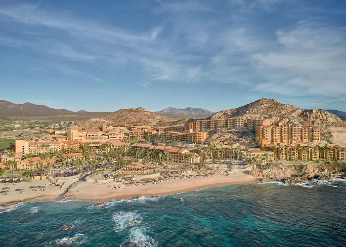 Grand Fiesta Americana Los Cabos All Inclusive Golf & Spa Cabo San Lucas