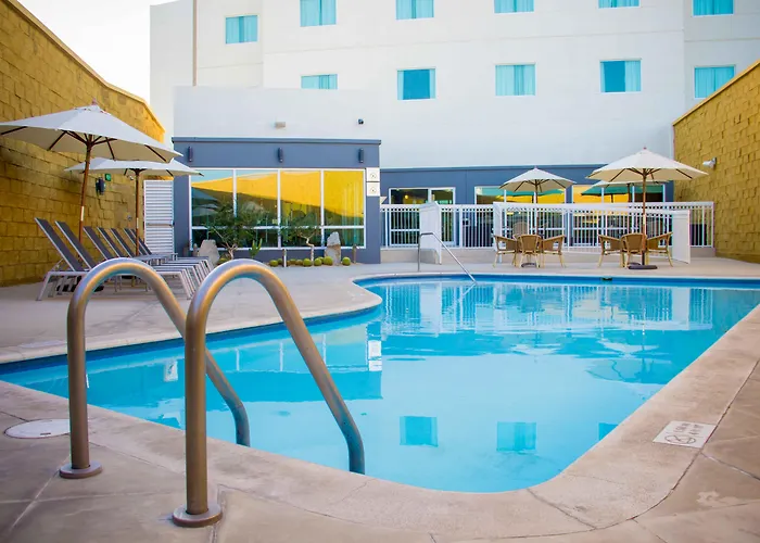 Fairfield By Marriott Los Cabos Cabo San Lucas