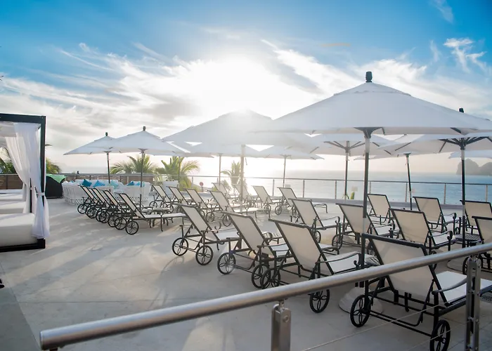 Corazon Cabo, A Noble House Resort Cabo San Lucas