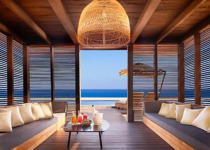Nobu Residences Cabo San Lucas