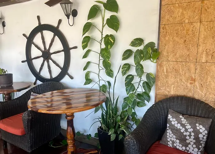 Cabo Tortuga Hotel Boutique Cabo San Lucas