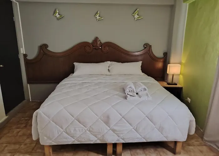 Cabo Tortuga Hotel Boutique Cabo San Lucas