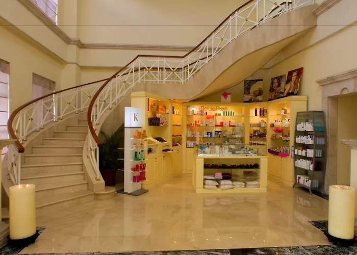 Pueblo Bonito Rose Resort & Spa Cabo San Lucas