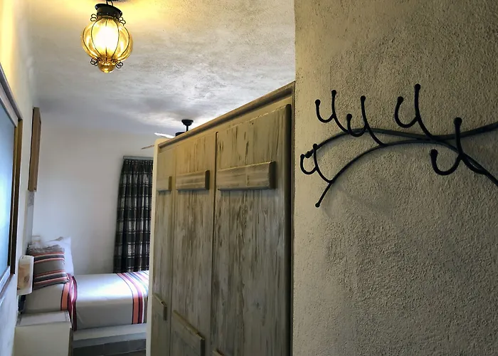 Cabo Vista Hotel Adults Only Cabo San Lucas