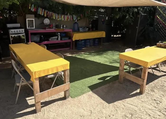 Casa Luna Bonita Cabo San Lucas