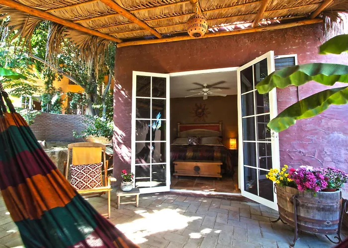 The Bungalows Hotel Cabo San Lucas